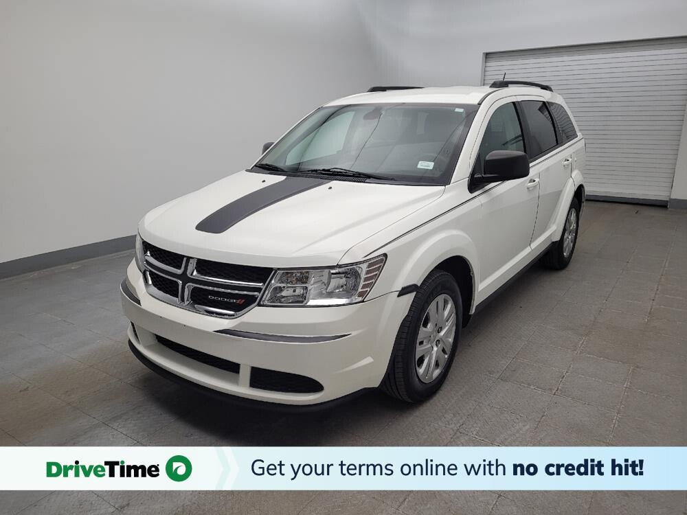 2018 Dodge Journey in Cincinnati, OH 45255 - 18110890