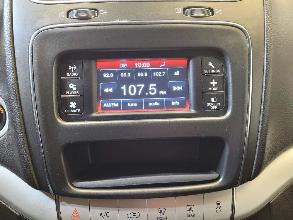 2018 Dodge Journey in Cincinnati, OH 45255 - 18110890 25