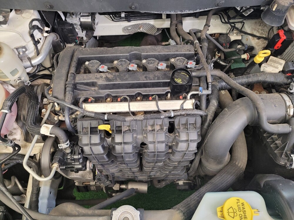 2018 Dodge Journey in Cincinnati, OH 45255 - 18110890 30