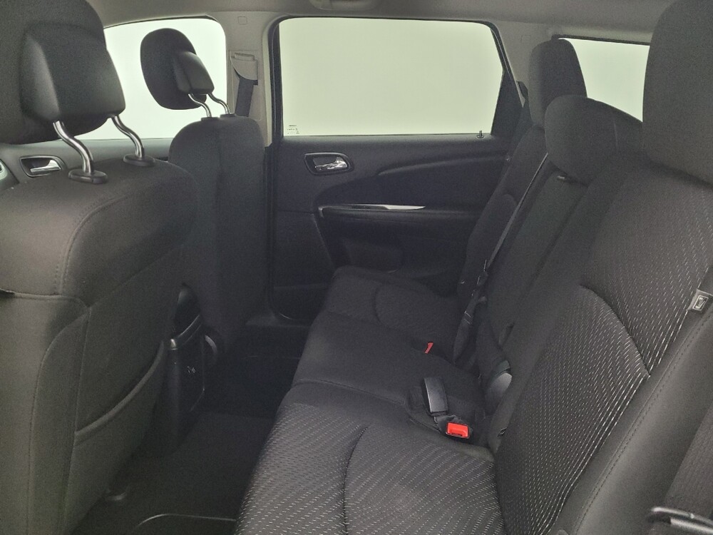 2018 Dodge Journey in Cincinnati, OH 45255 - 18110890 18