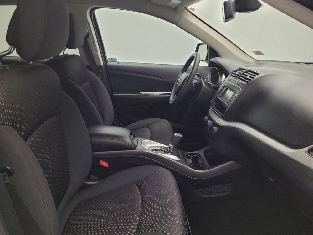 2018 Dodge Journey in Cincinnati, OH 45255 - 18110890 21