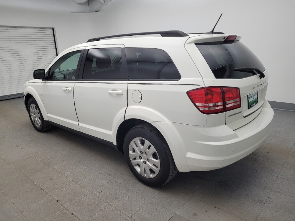 2018 Dodge Journey in Cincinnati, OH 45255 - 18110890 3