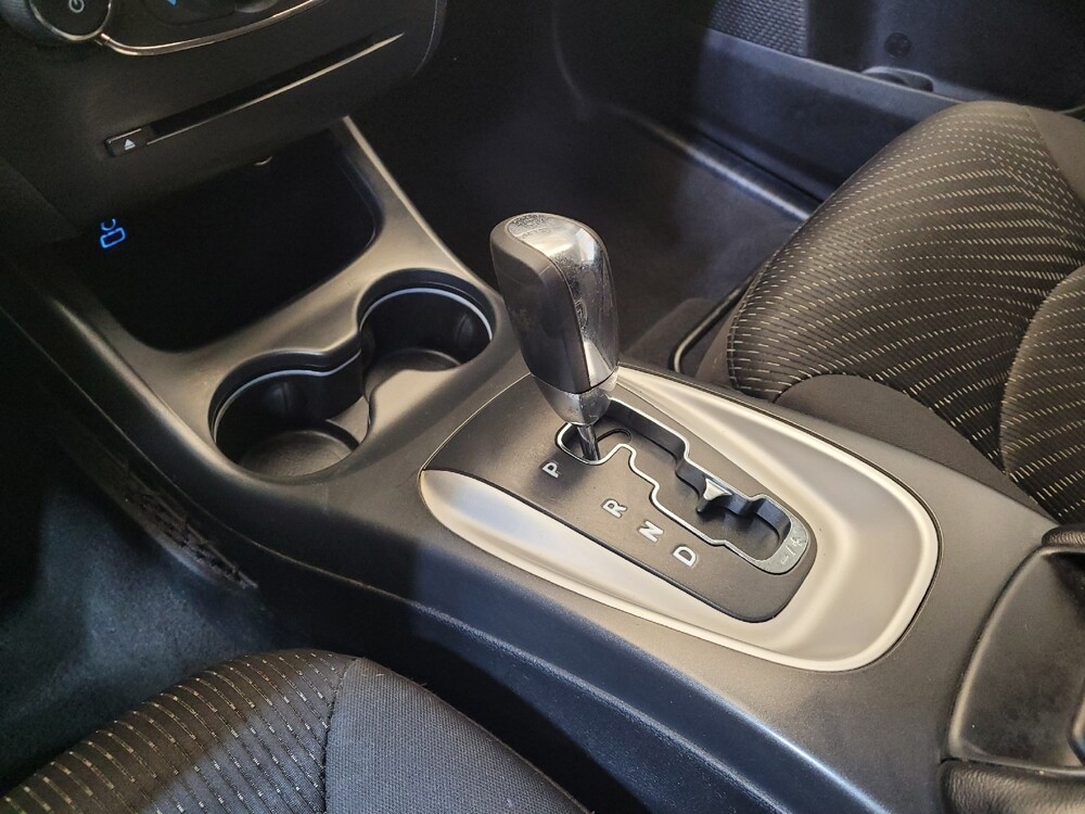 2018 Dodge Journey in Cincinnati, OH 45255 - 18110890 26