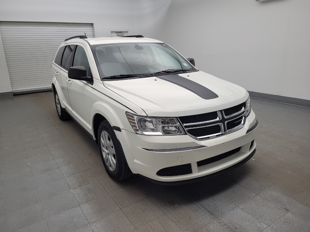 2018 Dodge Journey in Cincinnati, OH 45255 - 18110890 13