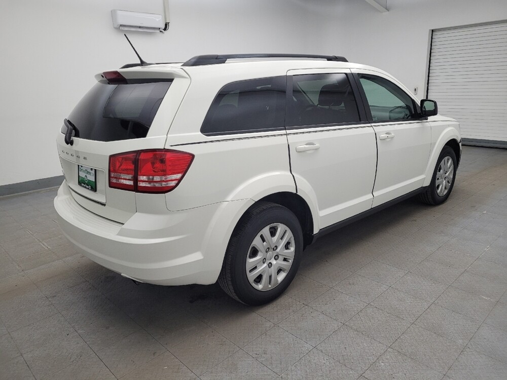 2018 Dodge Journey in Cincinnati, OH 45255 - 18110890 10