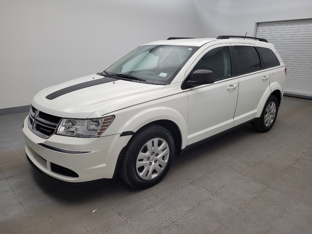 2018 Dodge Journey in Cincinnati, OH 45255 - 18110890 2