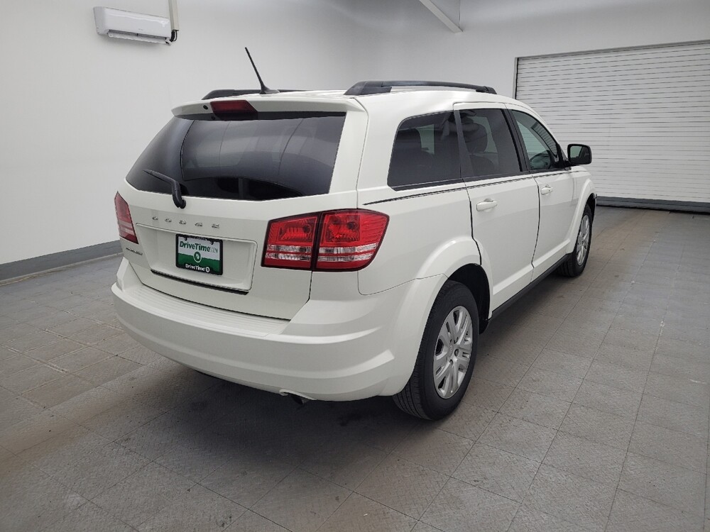 2018 Dodge Journey in Cincinnati, OH 45255 - 18110890 9