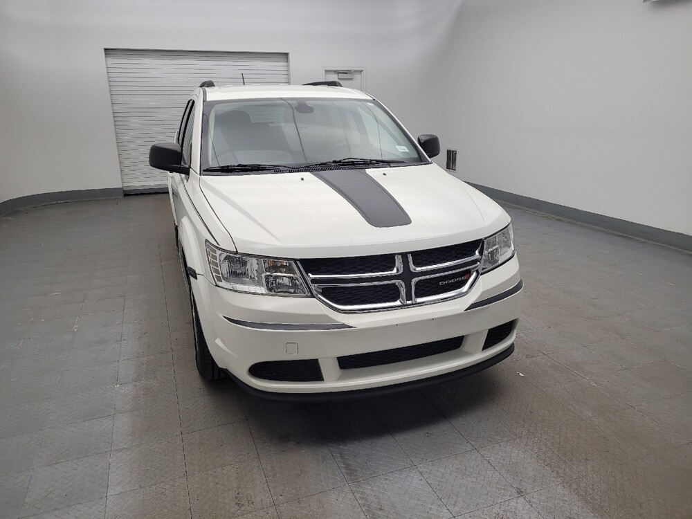 2018 Dodge Journey in Cincinnati, OH 45255 - 18110890 14