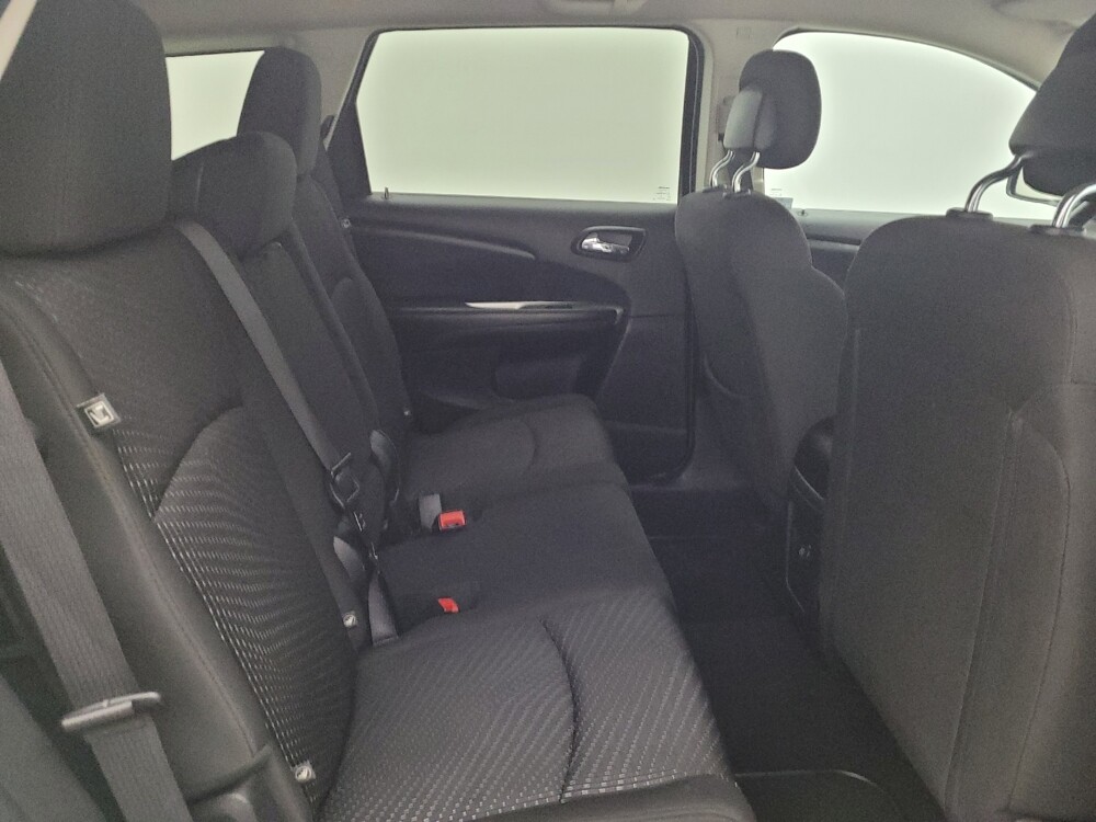 2018 Dodge Journey in Cincinnati, OH 45255 - 18110890 19