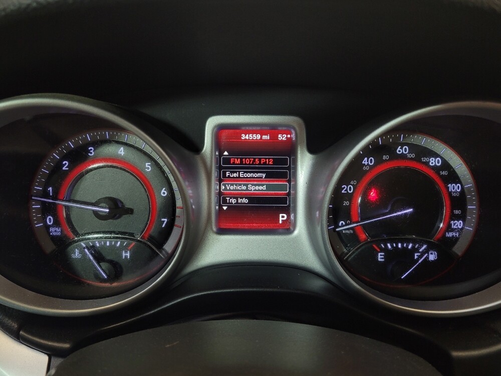 2018 Dodge Journey in Cincinnati, OH 45255 - 18110890 23