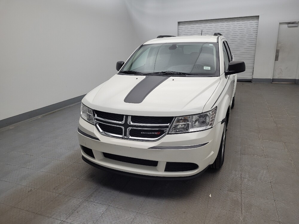 2018 Dodge Journey in Cincinnati, OH 45255 - 18110890 15