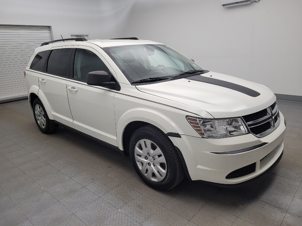 2018 Dodge Journey in Cincinnati, OH 45255 - 18110890 11