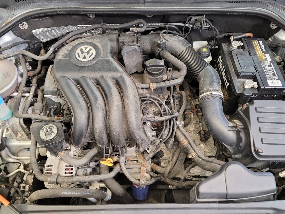 2013 Volkswagen Jetta in Toledo, OH 43617 - 18110891 30