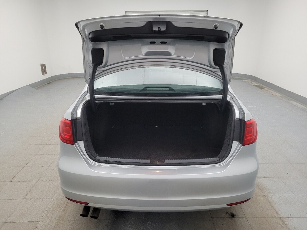 2013 Volkswagen Jetta in Toledo, OH 43617 - 18110891 29