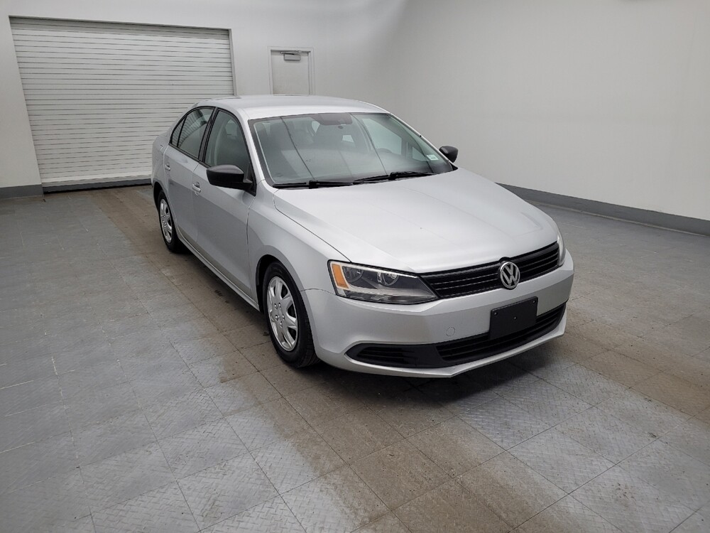 2013 Volkswagen Jetta in Toledo, OH 43617 - 18110891 13