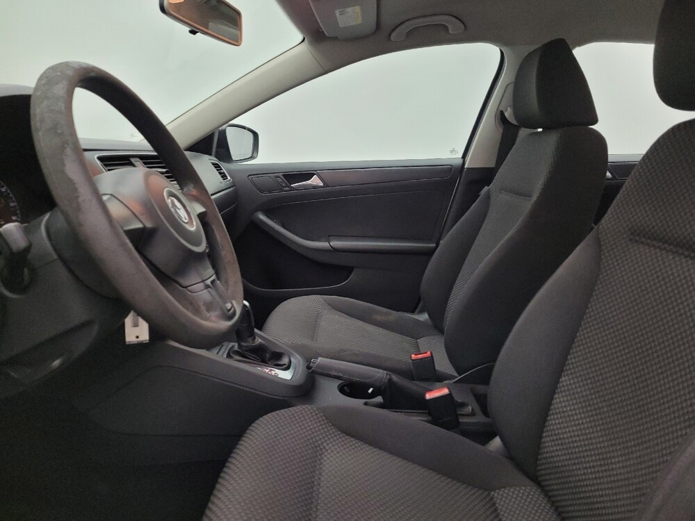 2013 Volkswagen Jetta in Toledo, OH 43617 - 18110891 17