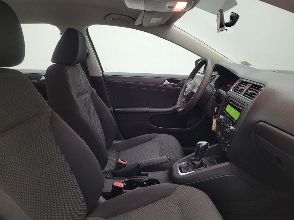 2013 Volkswagen Jetta in Toledo, OH 43617 - 18110891 21