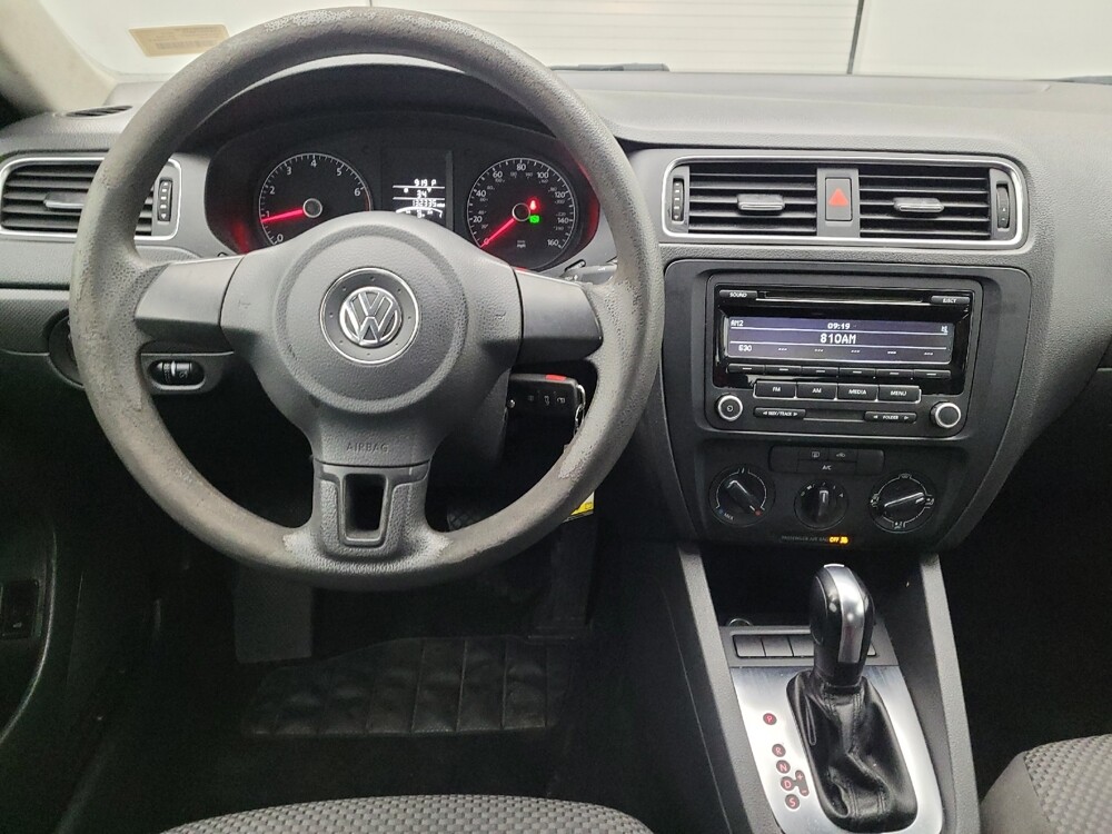 2013 Volkswagen Jetta in Toledo, OH 43617 - 18110891 22