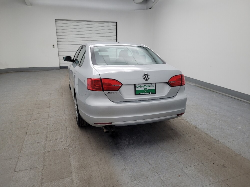 2013 Volkswagen Jetta in Toledo, OH 43617 - 18110891 6