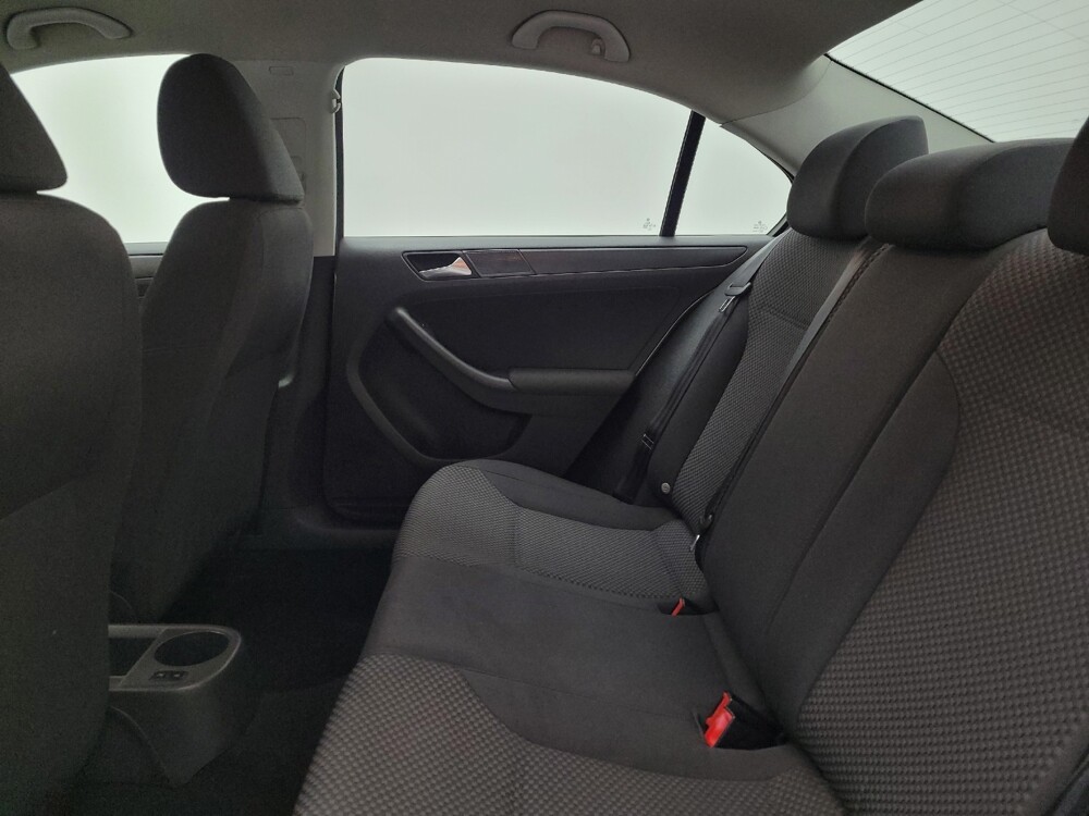 2013 Volkswagen Jetta in Toledo, OH 43617 - 18110891 18