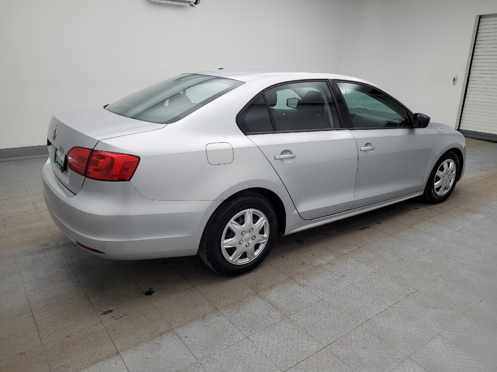 2013 Volkswagen Jetta in Toledo, OH 43617 - 18110891 10