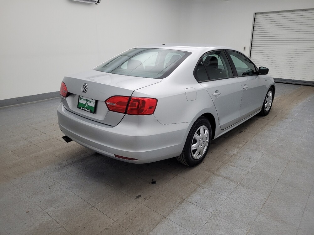 2013 Volkswagen Jetta in Toledo, OH 43617 - 18110891 9