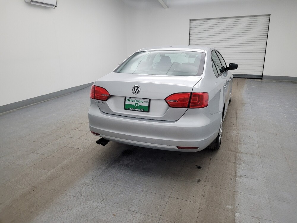 2013 Volkswagen Jetta in Toledo, OH 43617 - 18110891 7