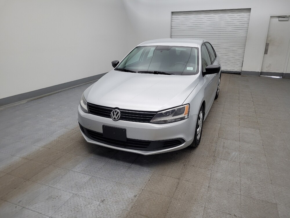 2013 Volkswagen Jetta in Toledo, OH 43617 - 18110891 15