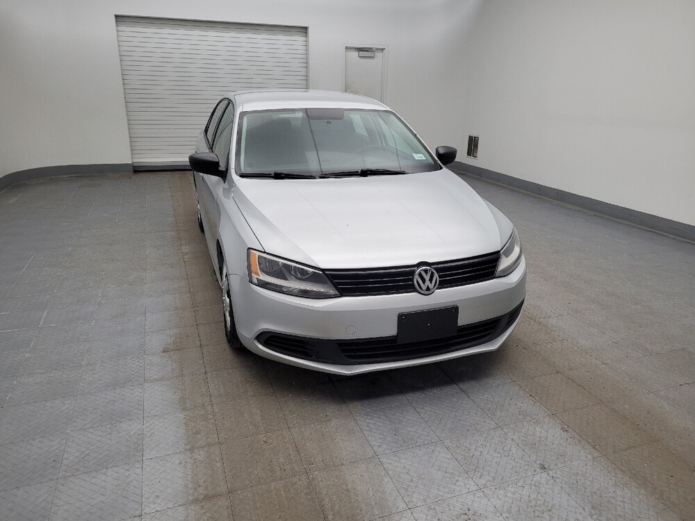 2013 Volkswagen Jetta in Toledo, OH 43617 - 18110891 14