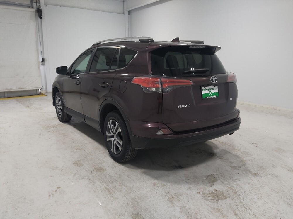 2018 Toyota RAV4 in Columbus, OH 43231 - 18110893 5