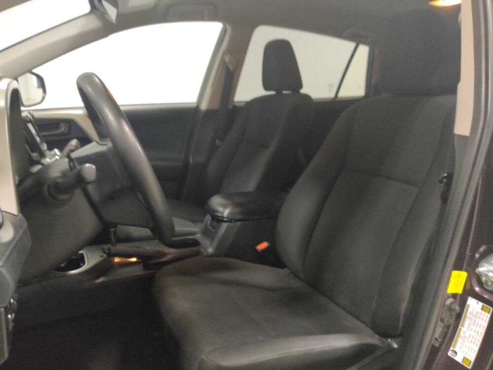 2018 Toyota RAV4 in Columbus, OH 43231 - 18110893 17