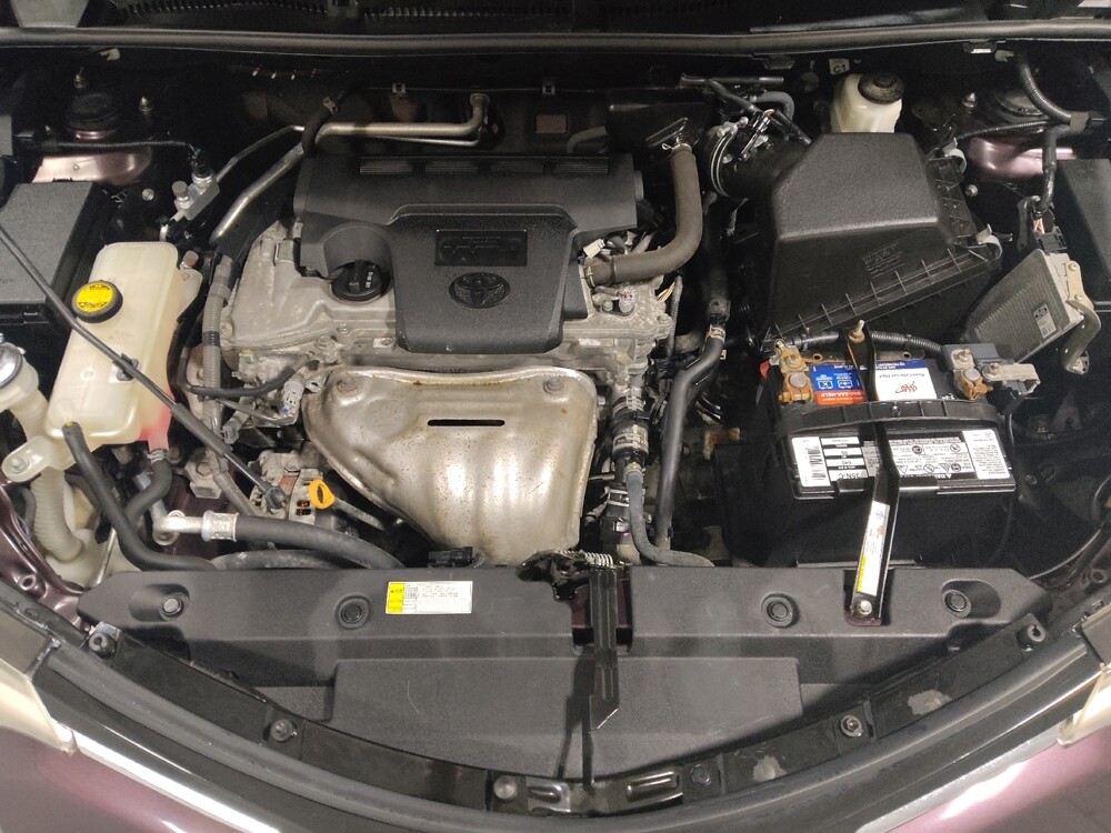 2018 Toyota RAV4 in Columbus, OH 43231 - 18110893 30