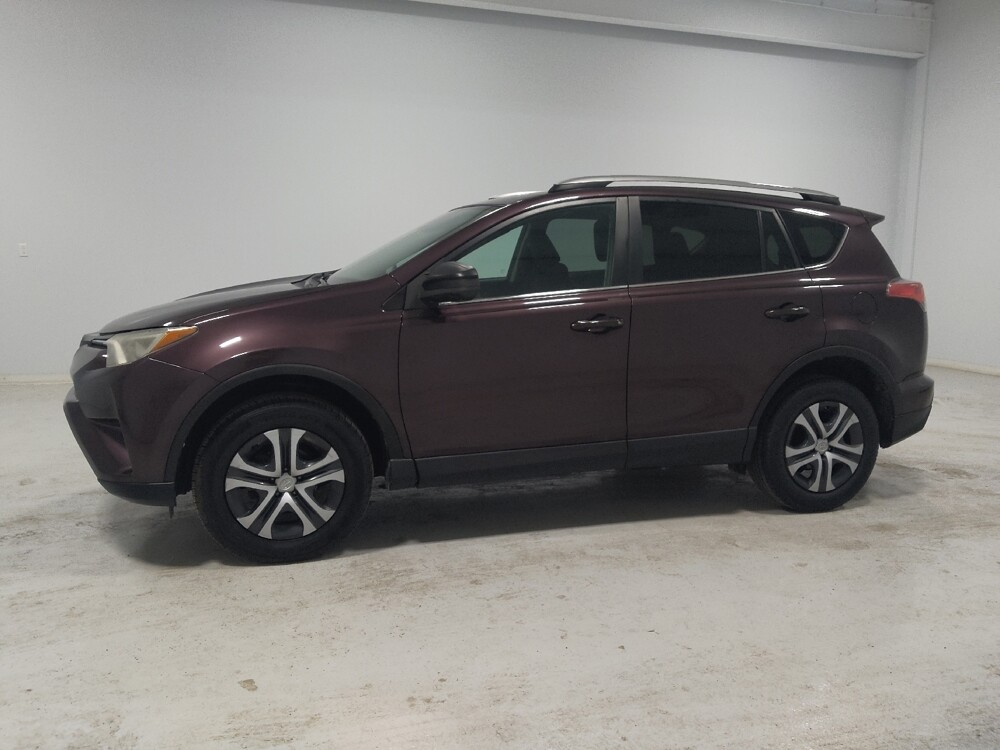 2018 Toyota RAV4 in Columbus, OH 43231 - 18110893 2