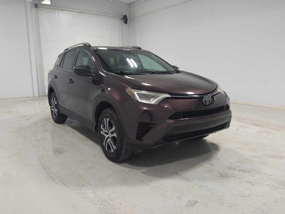 2018 Toyota RAV4 in Columbus, OH 43231 - 18110893 13