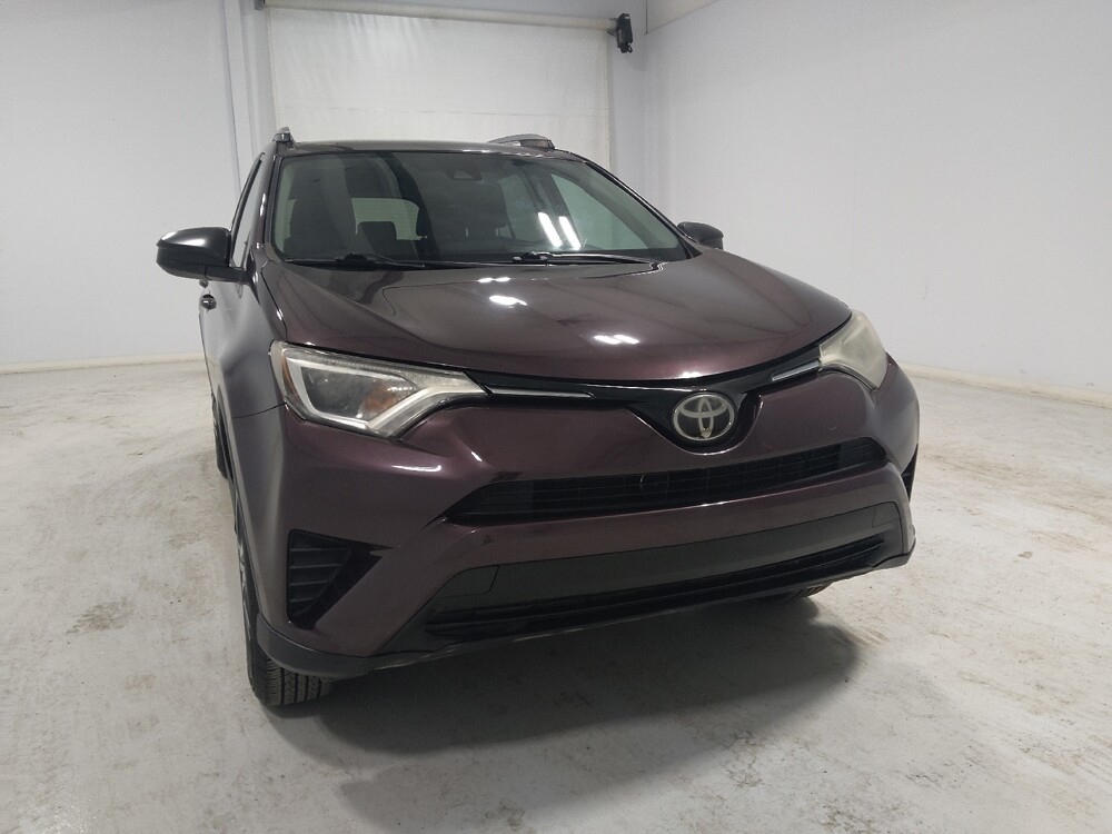 2018 Toyota RAV4 in Columbus, OH 43231 - 18110893 14