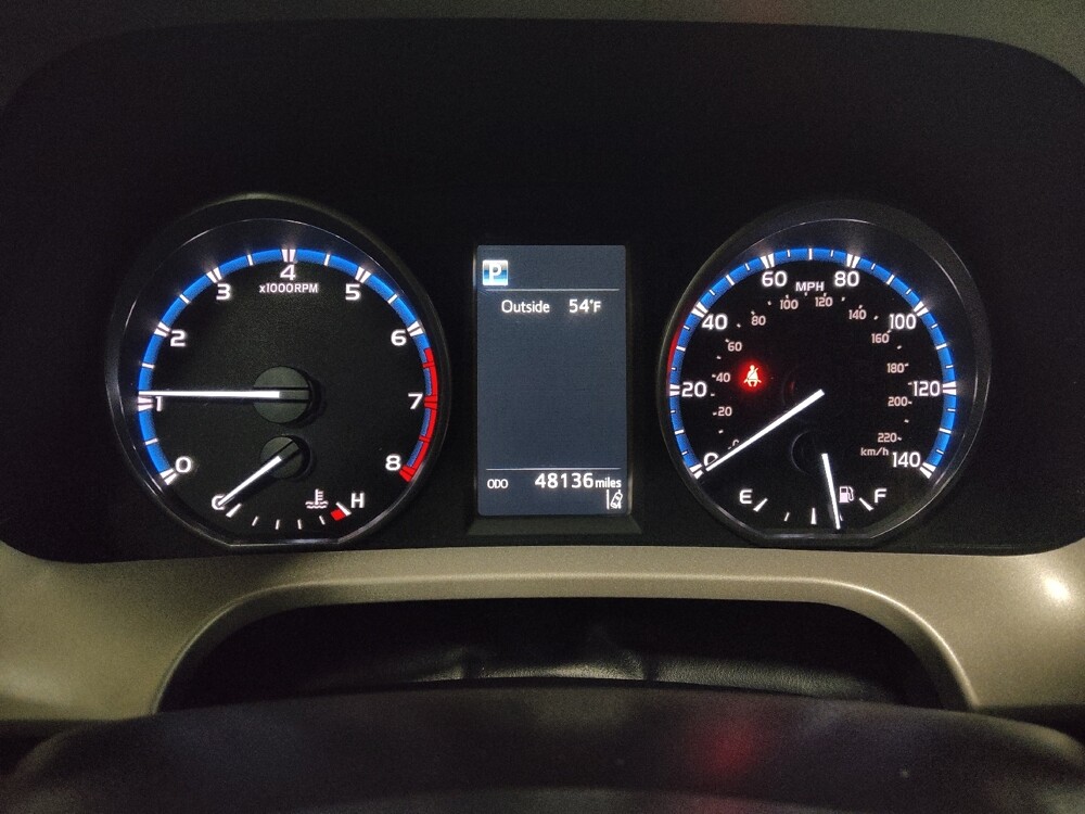 2018 Toyota RAV4 in Columbus, OH 43231 - 18110893 23