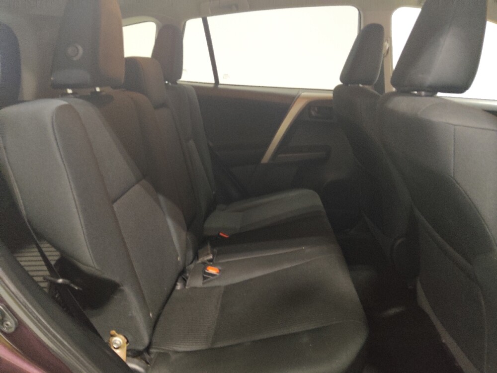 2018 Toyota RAV4 in Columbus, OH 43231 - 18110893 19