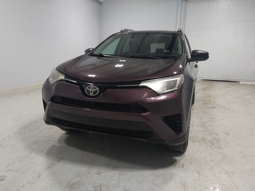 2018 Toyota RAV4 in Columbus, OH 43231 - 18110893 15