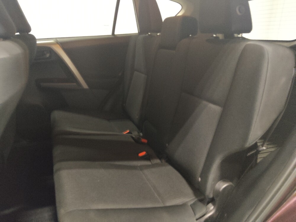 2018 Toyota RAV4 in Columbus, OH 43231 - 18110893 18