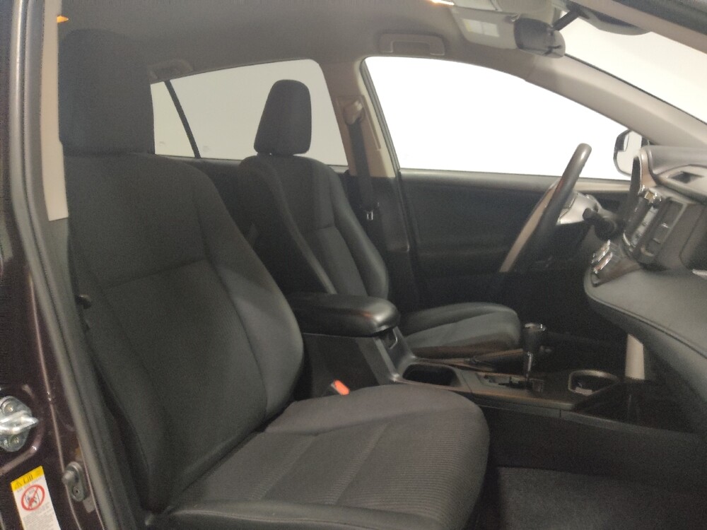 2018 Toyota RAV4 in Columbus, OH 43231 - 18110893 21