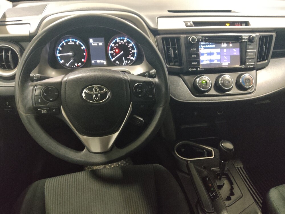 2018 Toyota RAV4 in Columbus, OH 43231 - 18110893 22