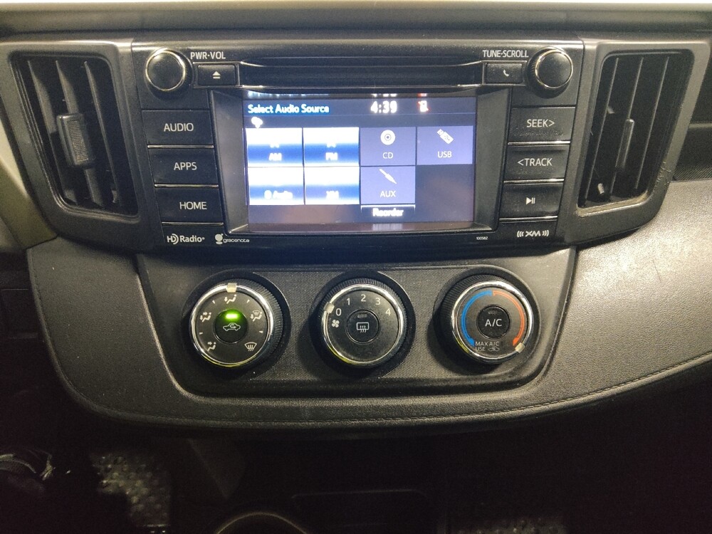 2018 Toyota RAV4 in Columbus, OH 43231 - 18110893 25