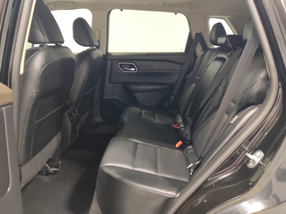 2021 Nissan Rogue in Columbus, OH 43231 - 18110894 18