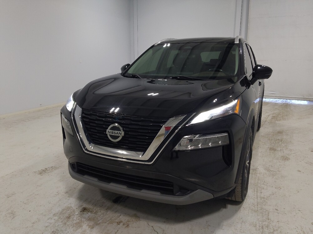 2021 Nissan Rogue in Columbus, OH 43231 - 18110894 15