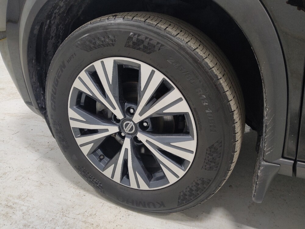 2021 Nissan Rogue in Columbus, OH 43231 - 18110894 31