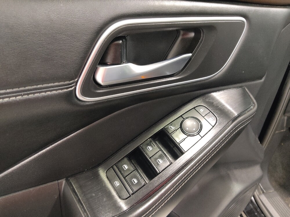 2021 Nissan Rogue in Columbus, OH 43231 - 18110894 27