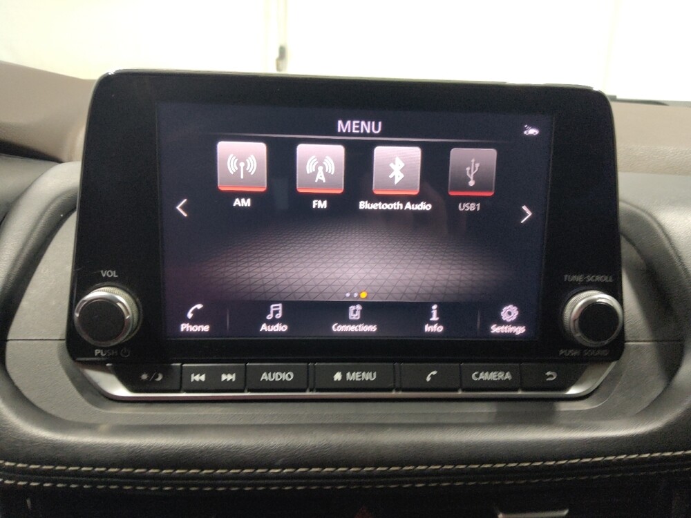 2021 Nissan Rogue in Columbus, OH 43231 - 18110894 25