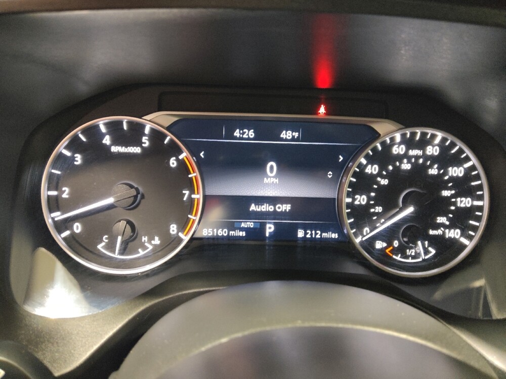 2021 Nissan Rogue in Columbus, OH 43231 - 18110894 23