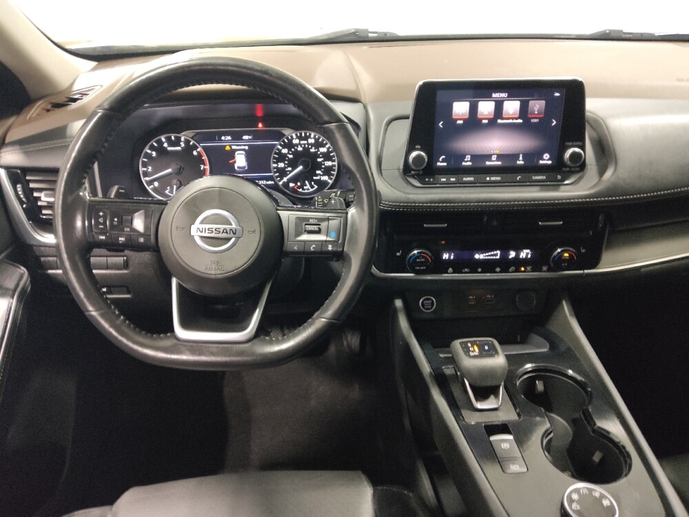 2021 Nissan Rogue in Columbus, OH 43231 - 18110894 22