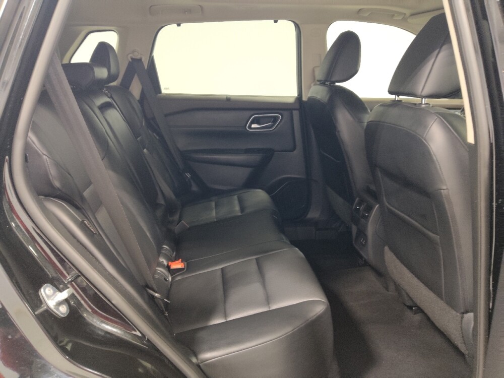 2021 Nissan Rogue in Columbus, OH 43231 - 18110894 19